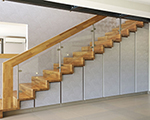 Construction et protection de vos escaliers par Escaliers Maisons à Longwy